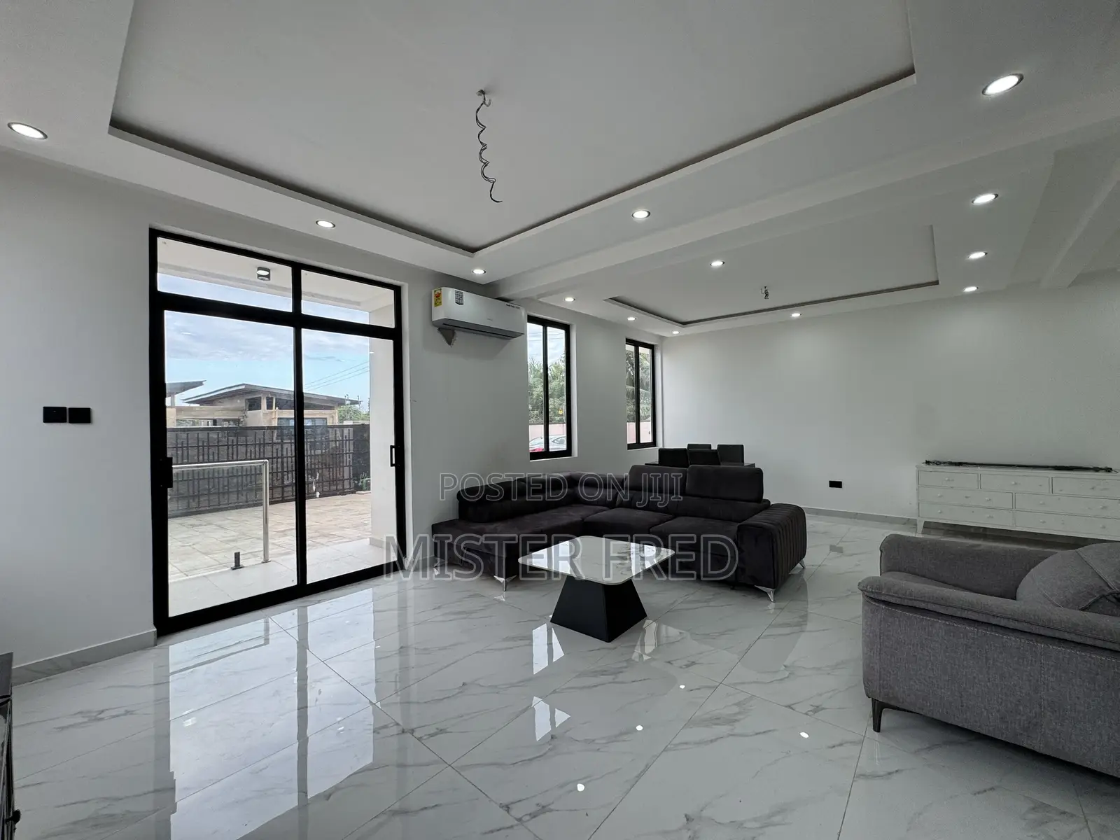 2bdrm Apartment in Tseaddo for sale in Tseaddo