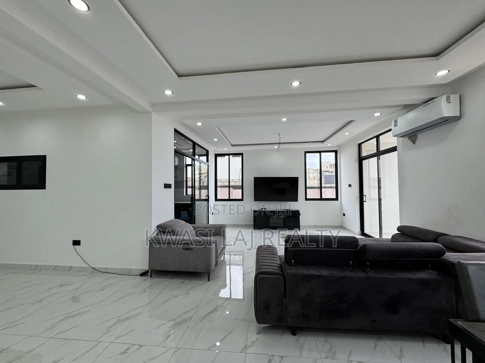 2bdrm Apartment in Tseaddo for sale in Tseaddo