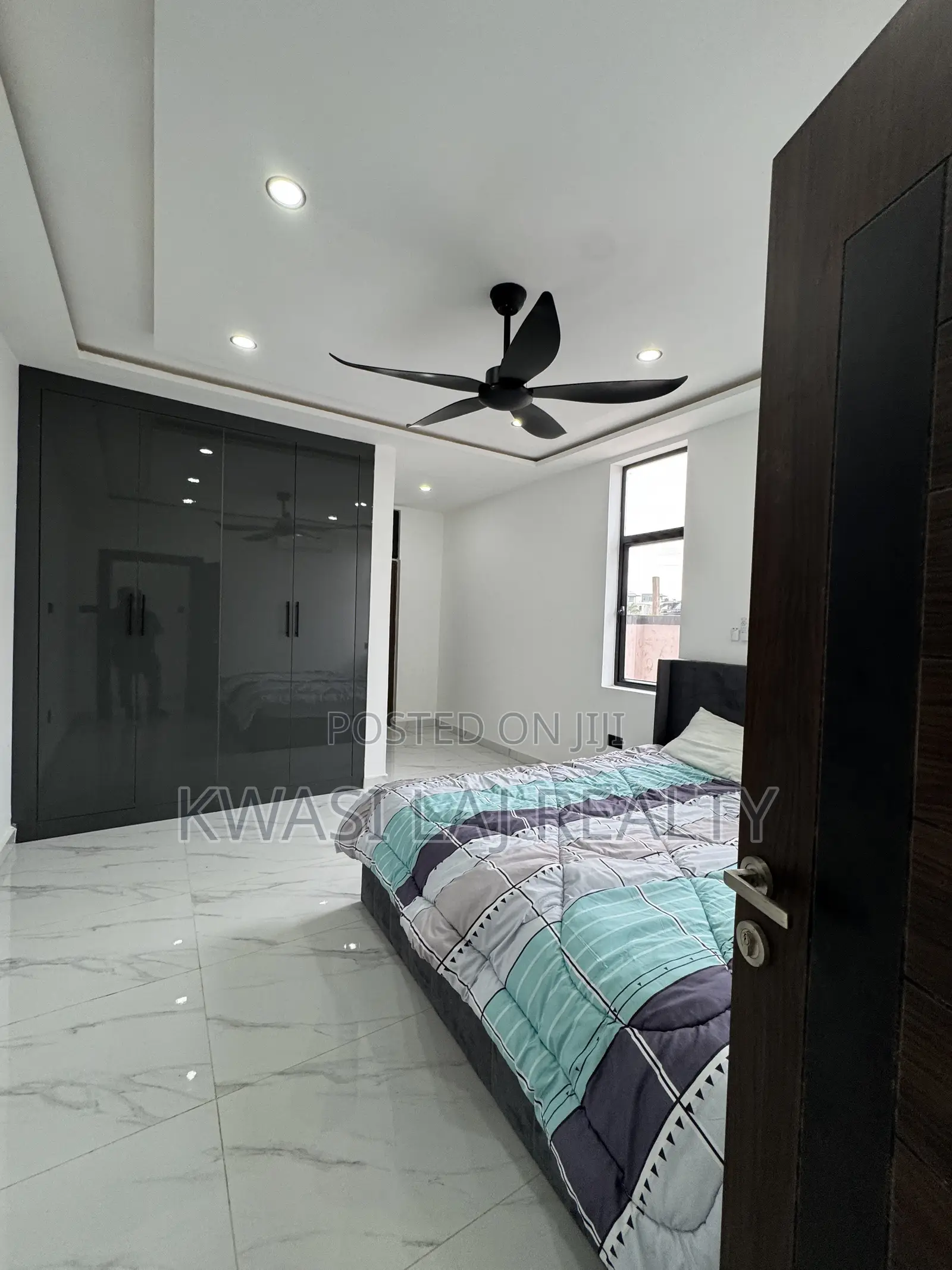 2bdrm Apartment in Tseaddo for sale in Tseaddo