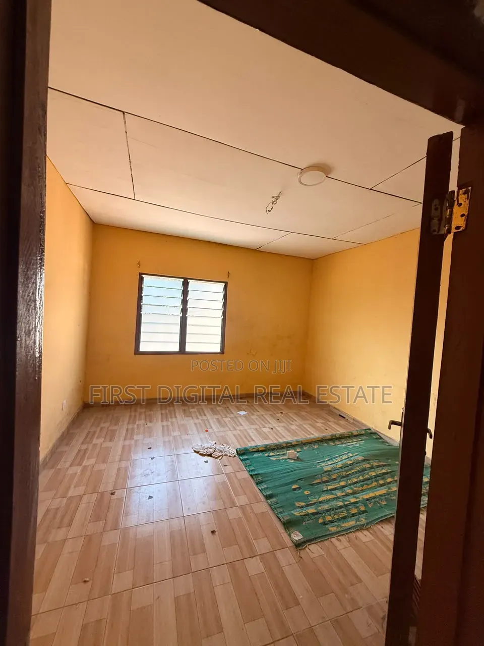 4bdrm Apartment in First Digital Real, Nyanyano for sale in Nyanyano