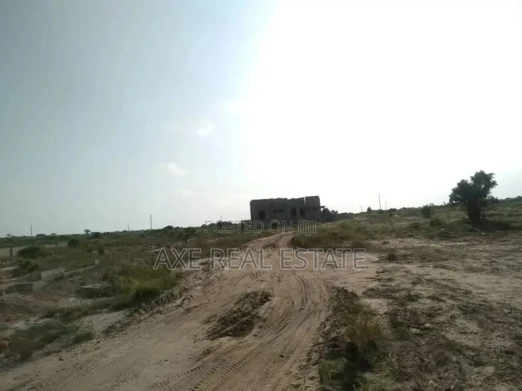 Hurry! Secure Multipurpose Lands Now. in Prampram