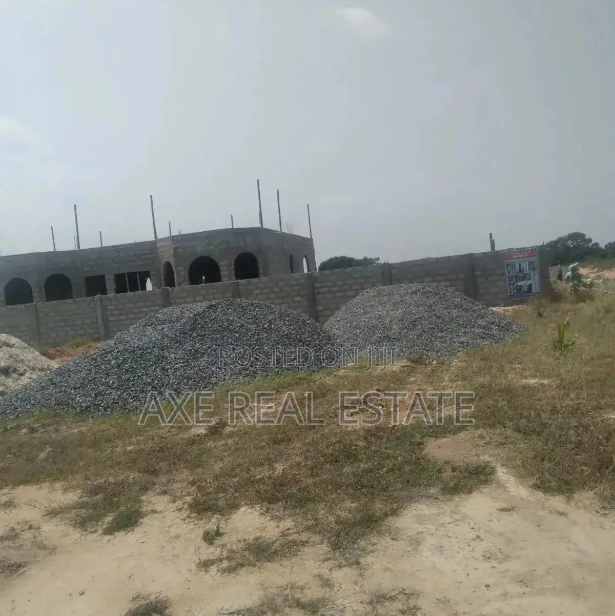 Hurry! Secure Multipurpose Lands Now. in Prampram