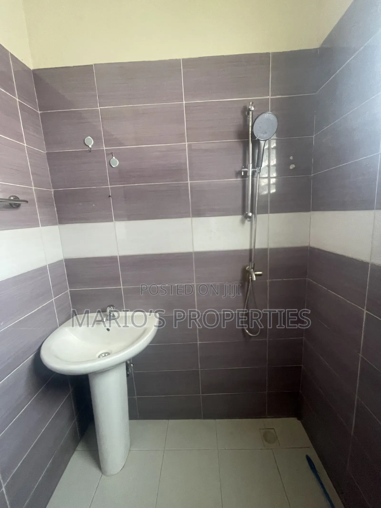 1bdrm Apartment in Mario’S Properties, East Legon for rent in East Legon