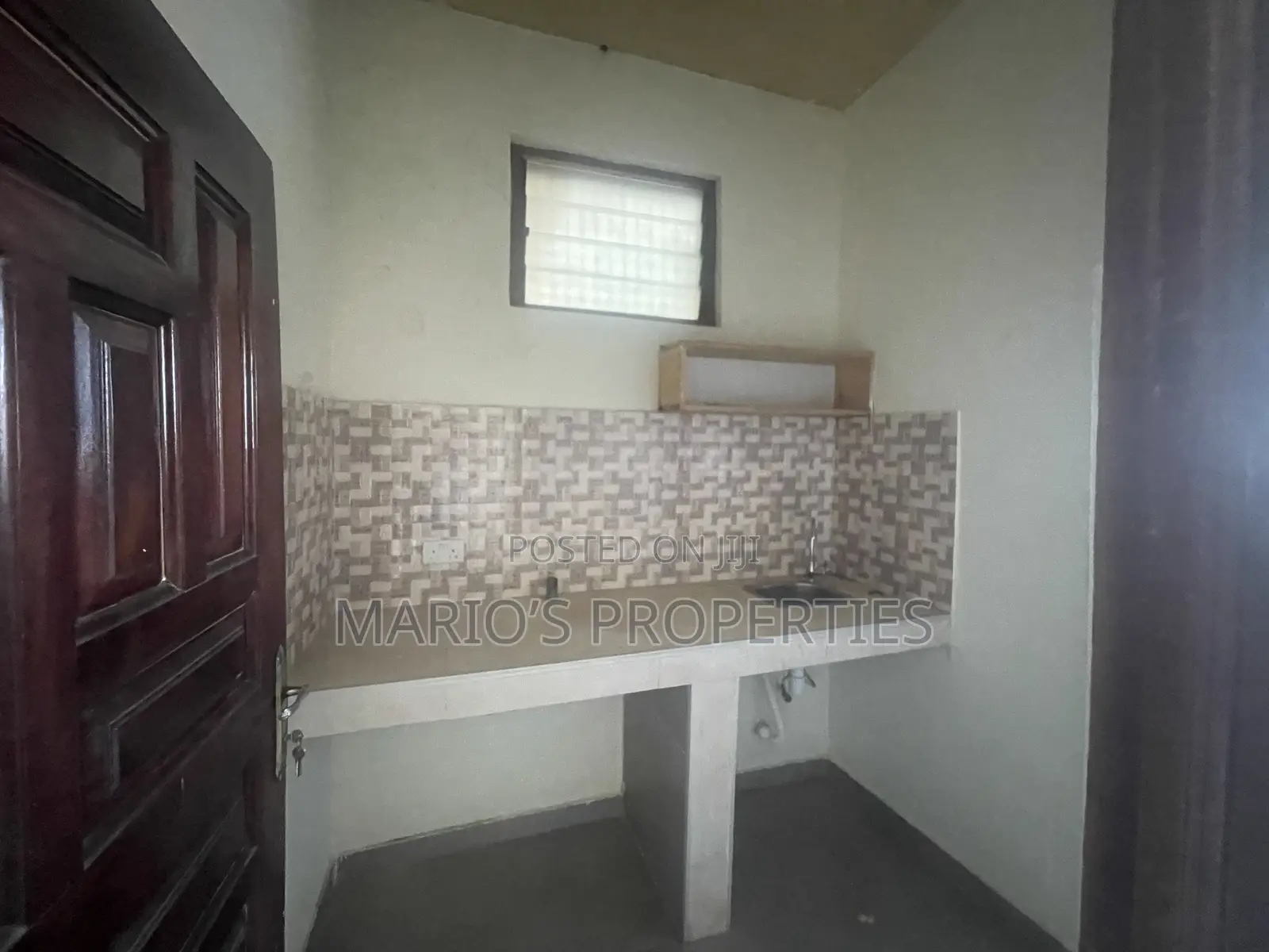 1bdrm Apartment in Mario’S Properties, East Legon for rent in East Legon