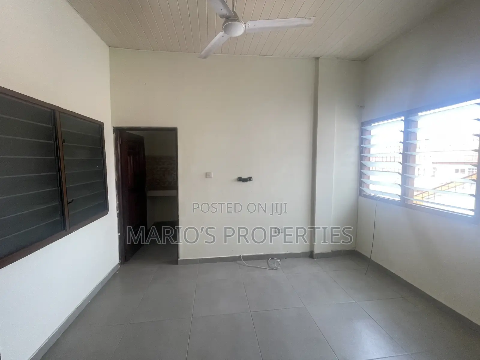 1bdrm Apartment in Mario’S Properties, East Legon for rent in East Legon