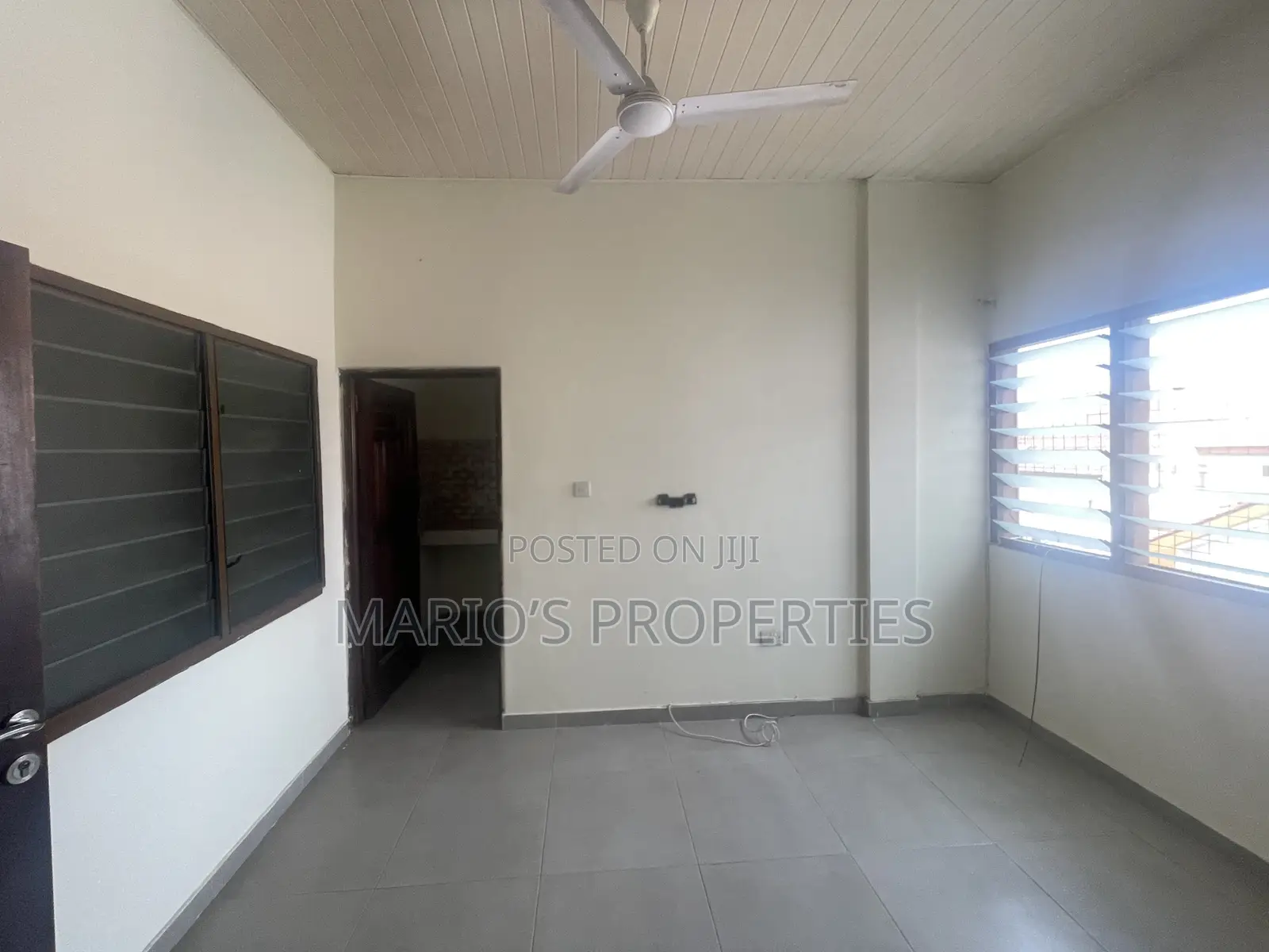 1bdrm Apartment in Mario’S Properties, East Legon for rent in East Legon