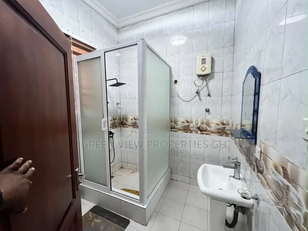 2bdrm Apartment in East Legon for rent in East Legon