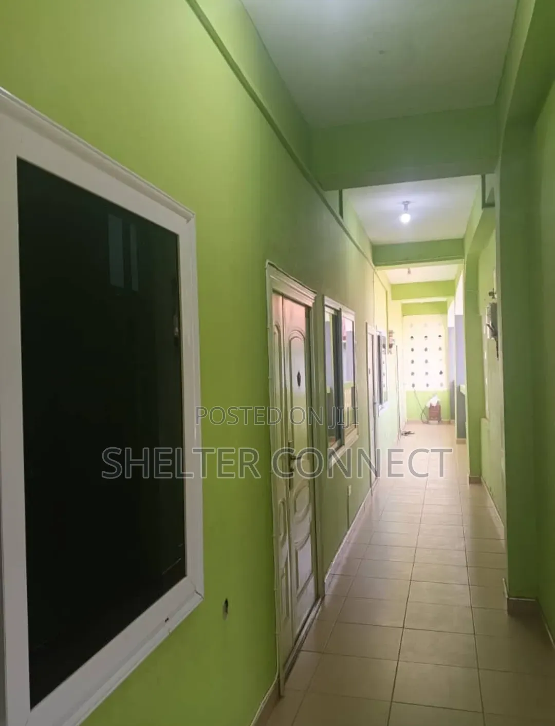 1bdrm Apartment in Oyarifa for rent in Oyarifa