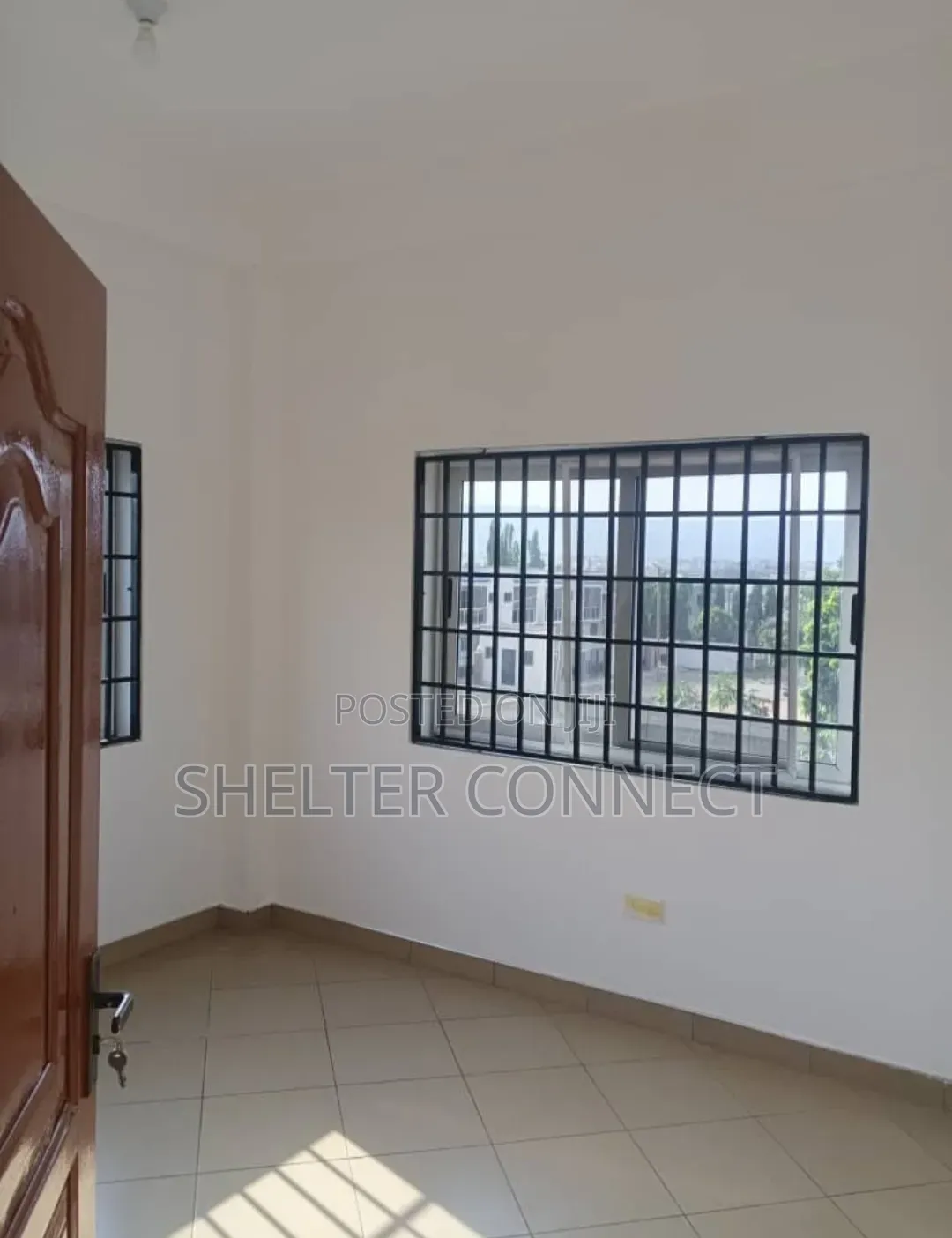 1bdrm Apartment in Oyarifa for rent in Oyarifa