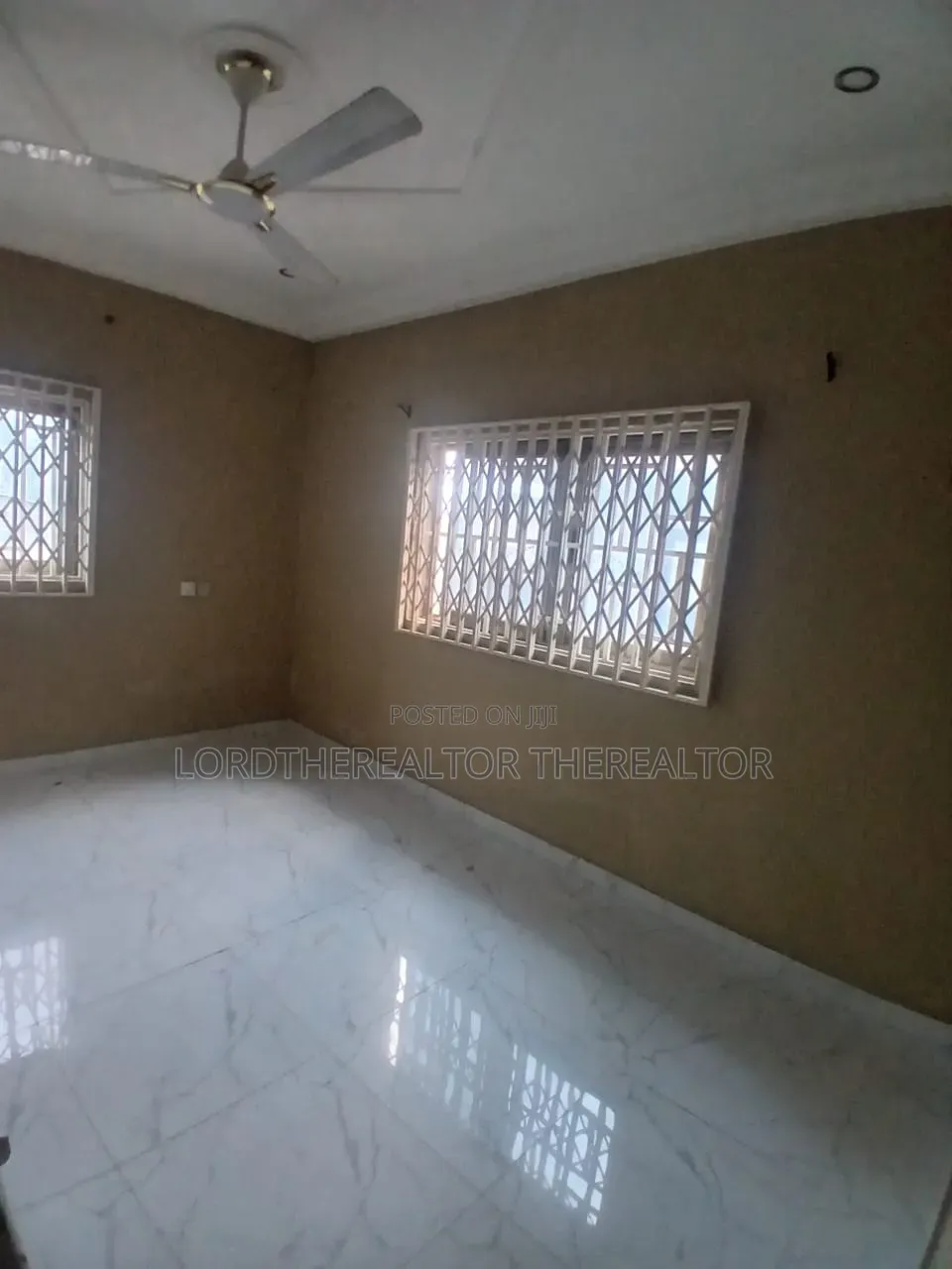 4bdrm House in Pokuase for rent in Pokuase