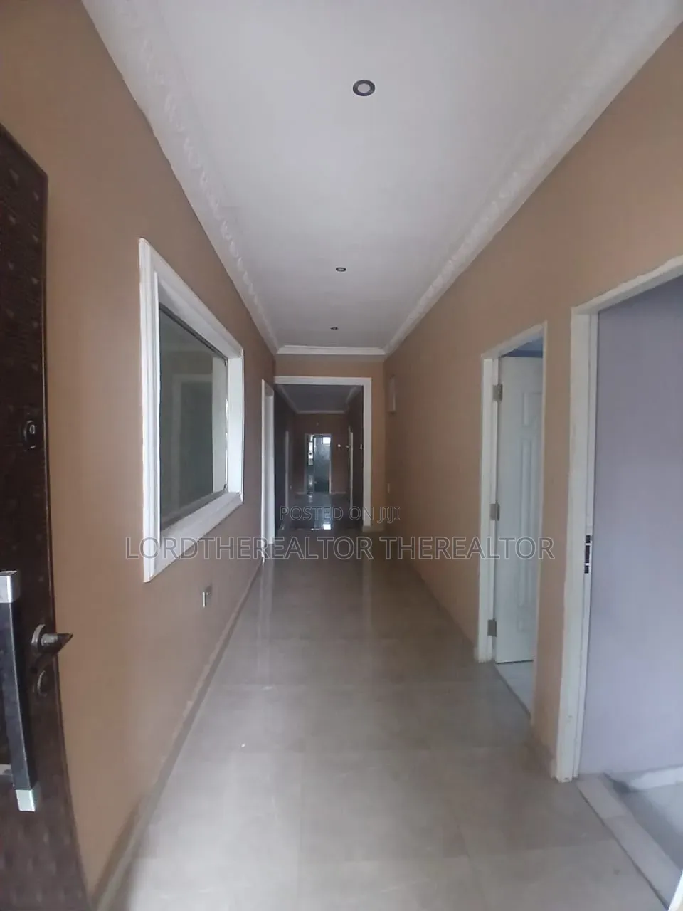 4bdrm House in Pokuase for rent in Pokuase