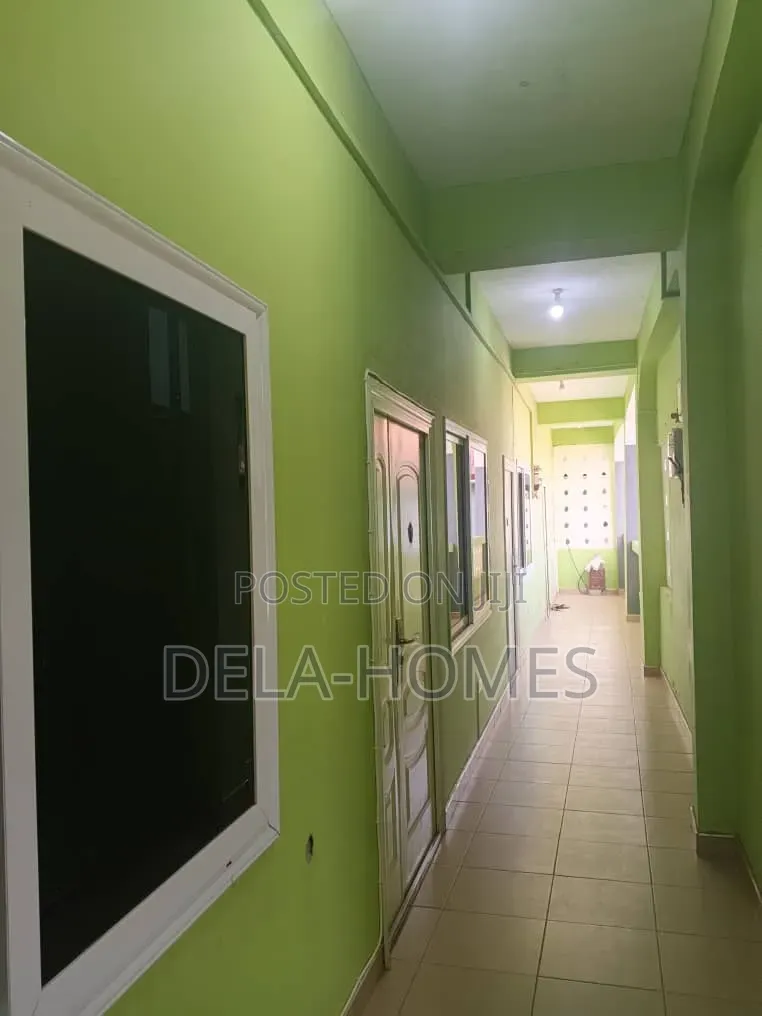 1bdrm Apartment in Zinic Estate, Oyarifa Mall Area for rent in Oyarifa Mall Area