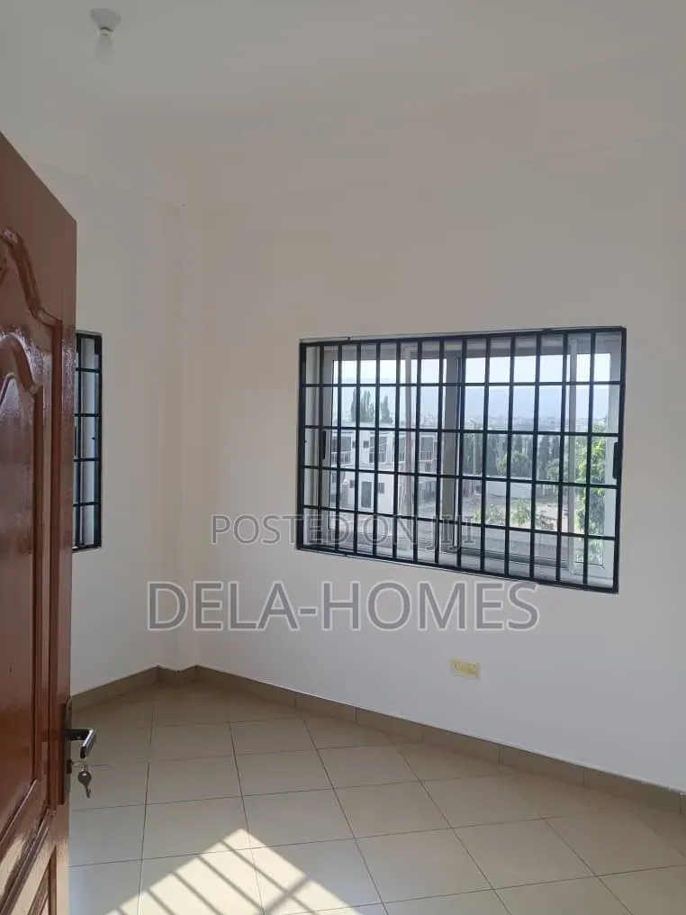 1bdrm Apartment in Zinic Estate, Oyarifa Mall Area for rent in Oyarifa Mall Area