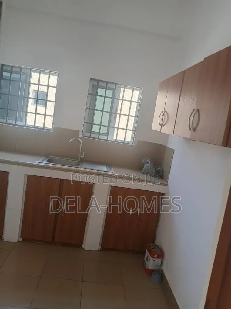 1bdrm Apartment in Zinic Estate, Oyarifa Mall Area for rent in Oyarifa Mall Area