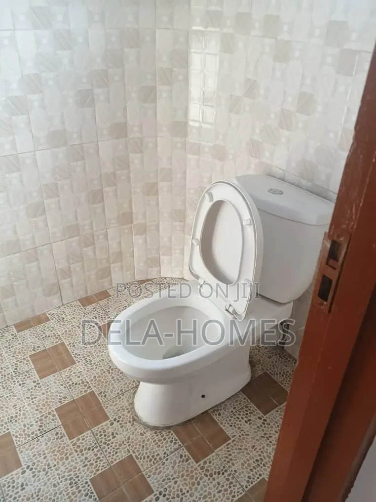 1bdrm Apartment in Zinic Estate, Oyarifa Mall Area for rent in Oyarifa Mall Area