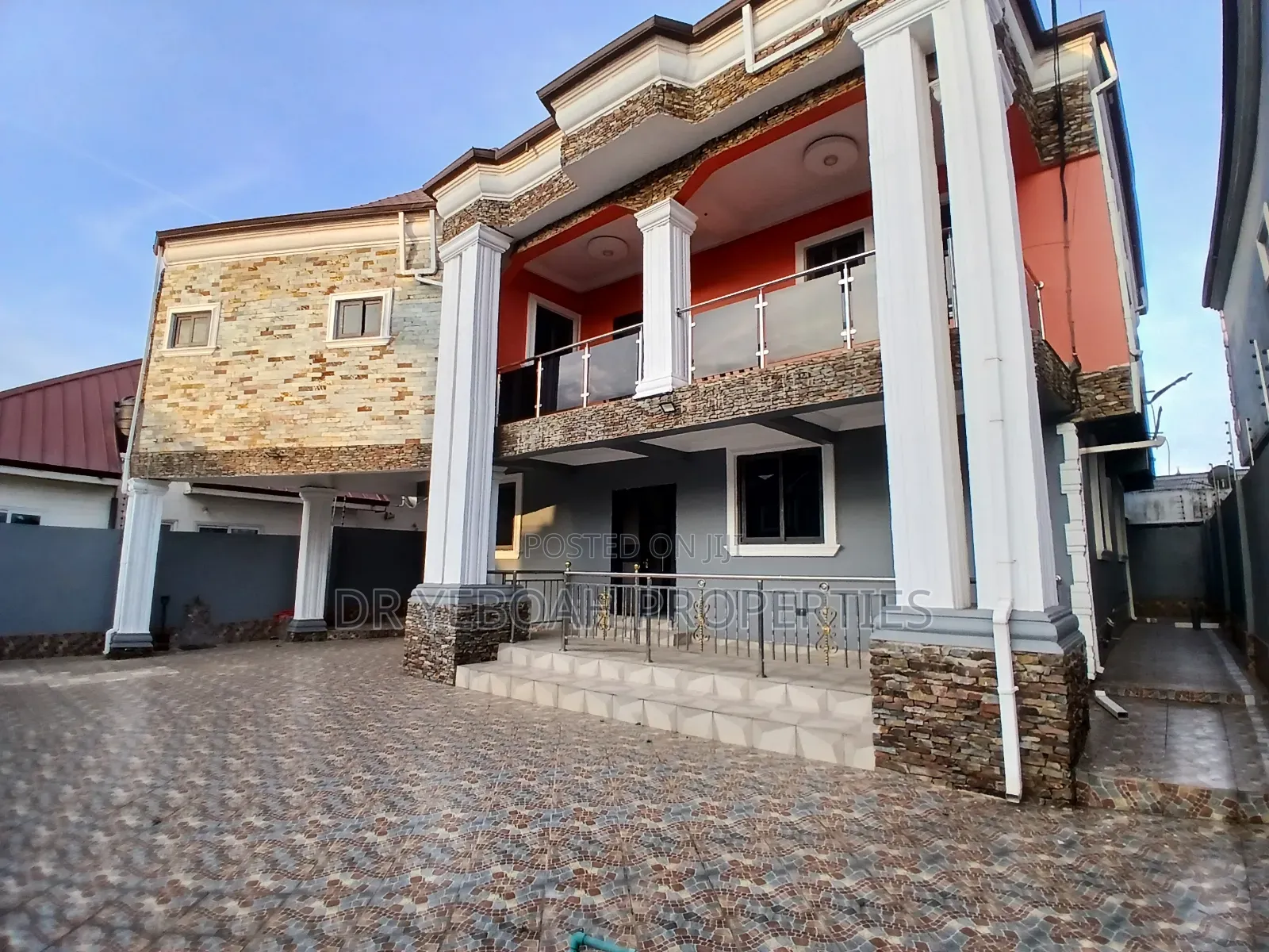 4bdrm House in Spintexshell, Coca Cola for rent in Coca Cola