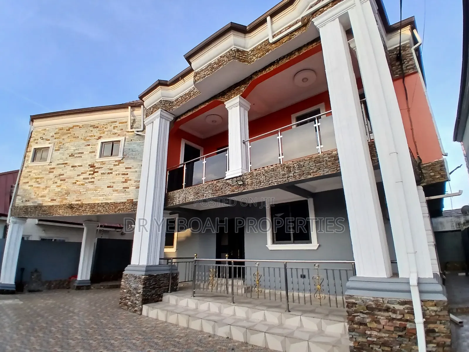 4bdrm House in Spintexshell, Coca Cola for rent in Coca Cola