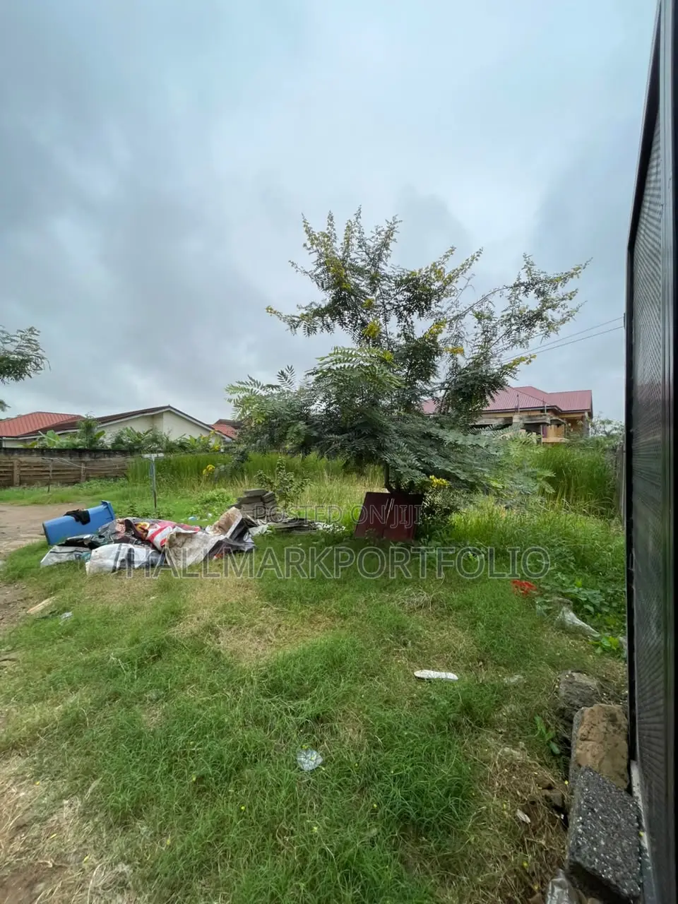 0.18 Land for Sale at East Legon in East Legon