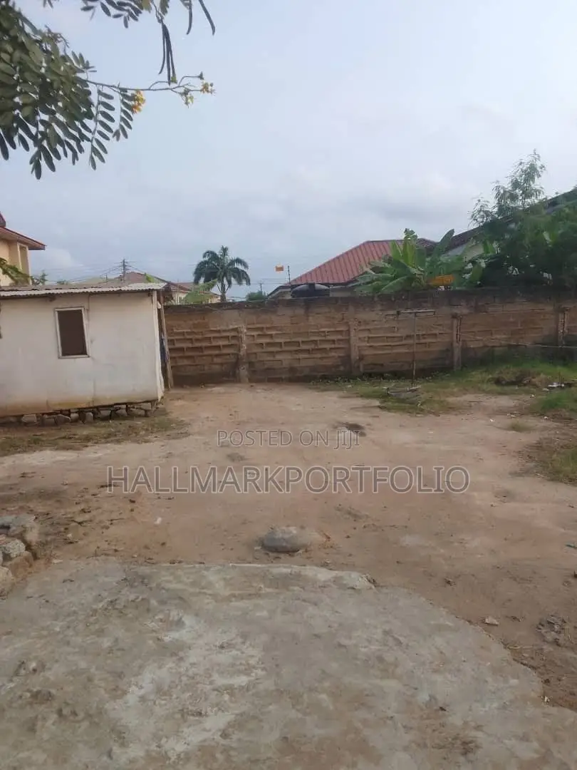 0.18 Land for Sale at East Legon in East Legon
