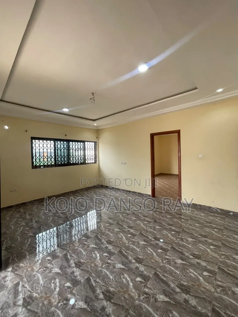 2bdrm Apartment in Pandak Agency, Ga East Municipal for rent in Ga East Municipal