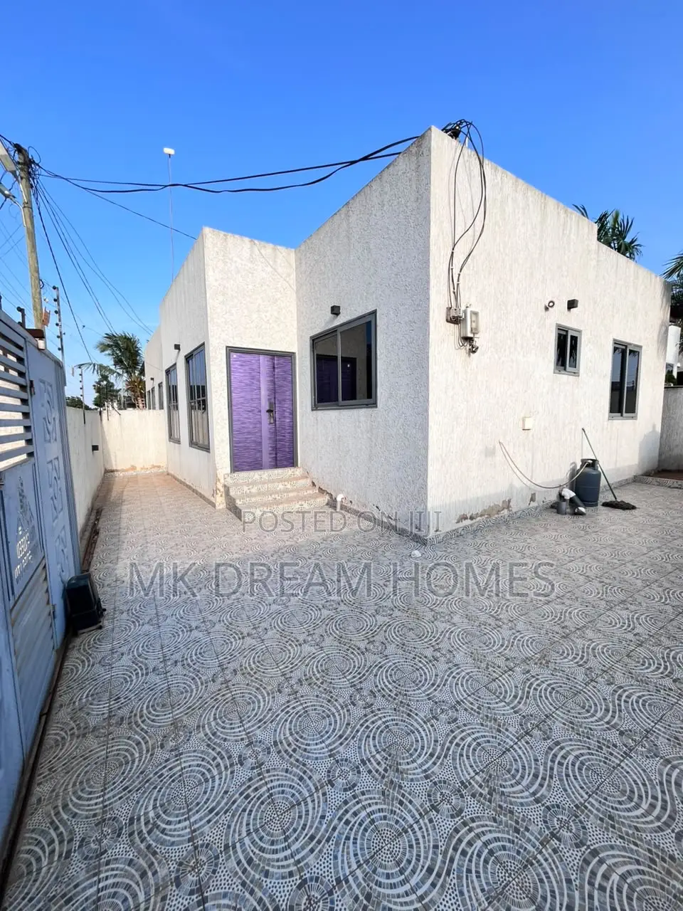 2bdrm House in Lake Side Estate for rent in Lake Side Estate