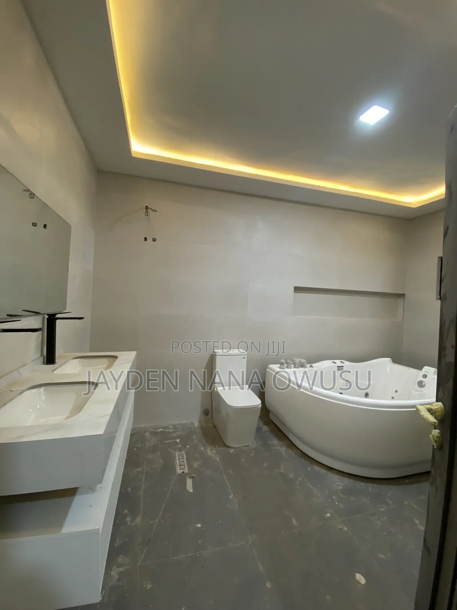 3bdrm House in Lashibi, Sakumono for sale in Sakumono