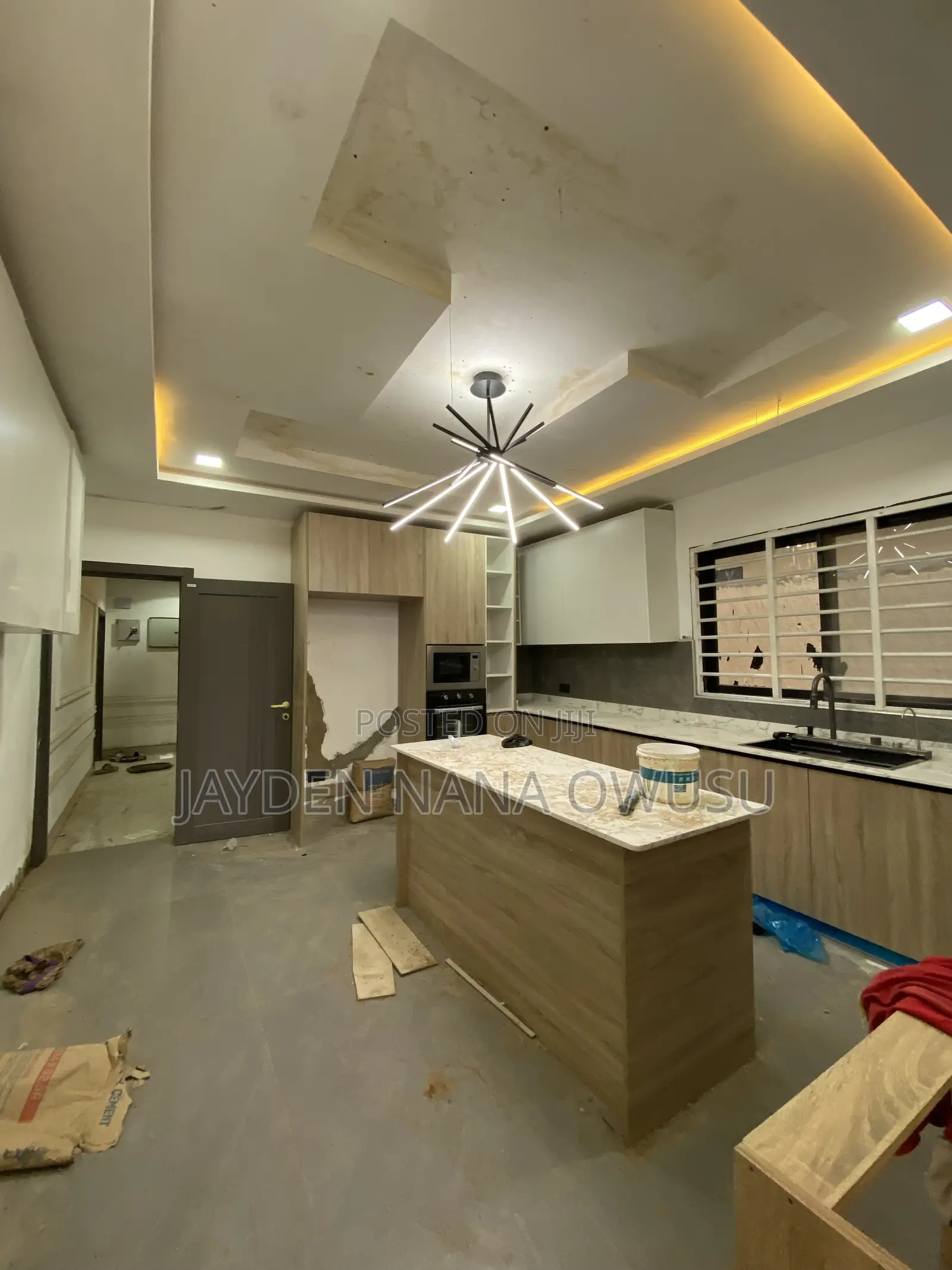 3bdrm House in Lashibi, Sakumono for sale in Sakumono