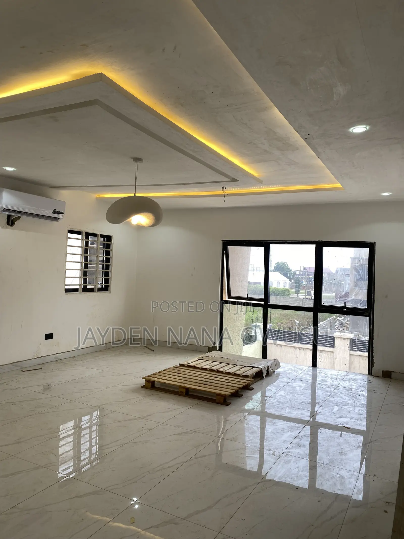 3bdrm House in Lashibi, Sakumono for sale in Sakumono