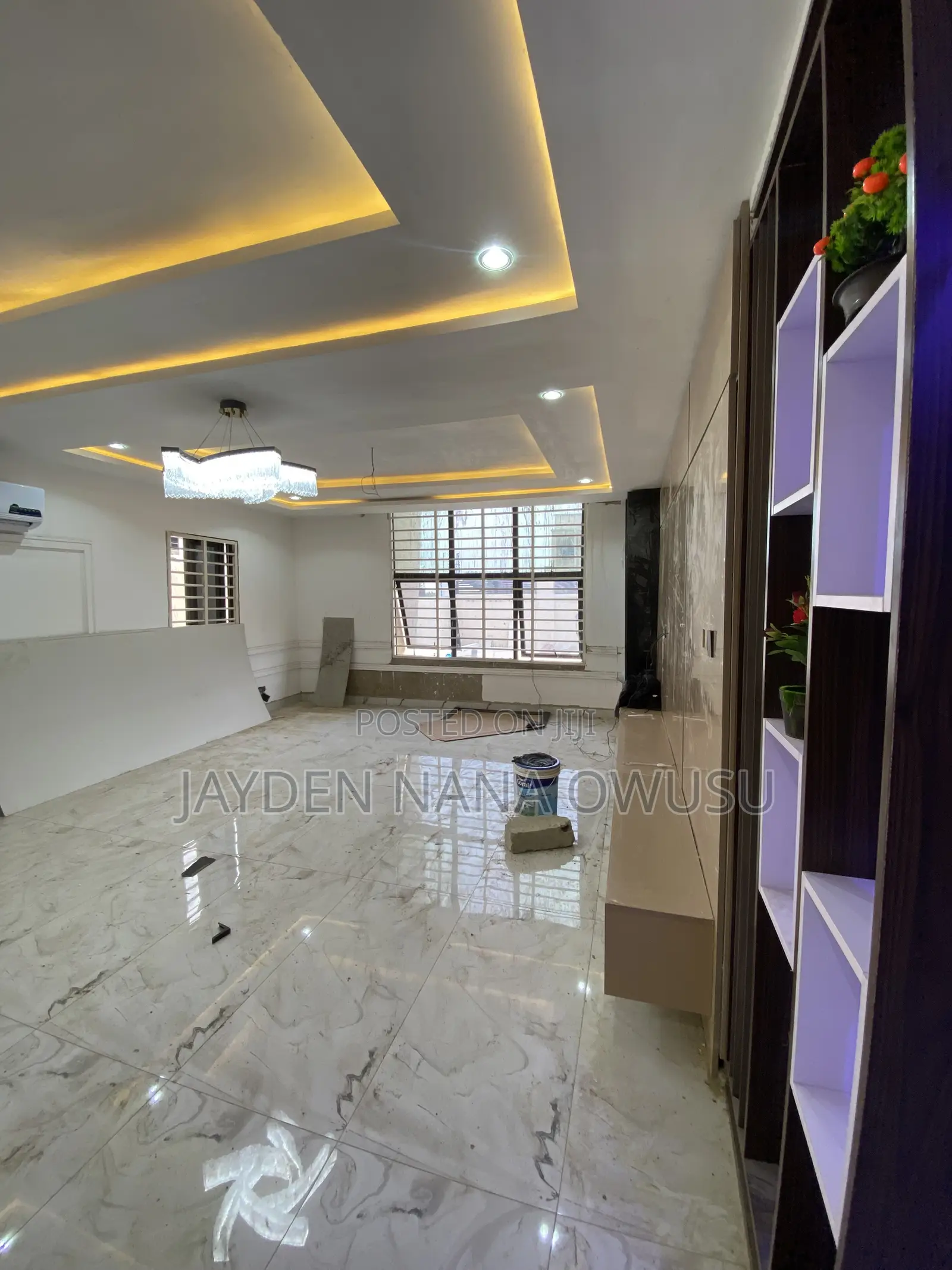3bdrm House in Lashibi, Sakumono for sale in Sakumono