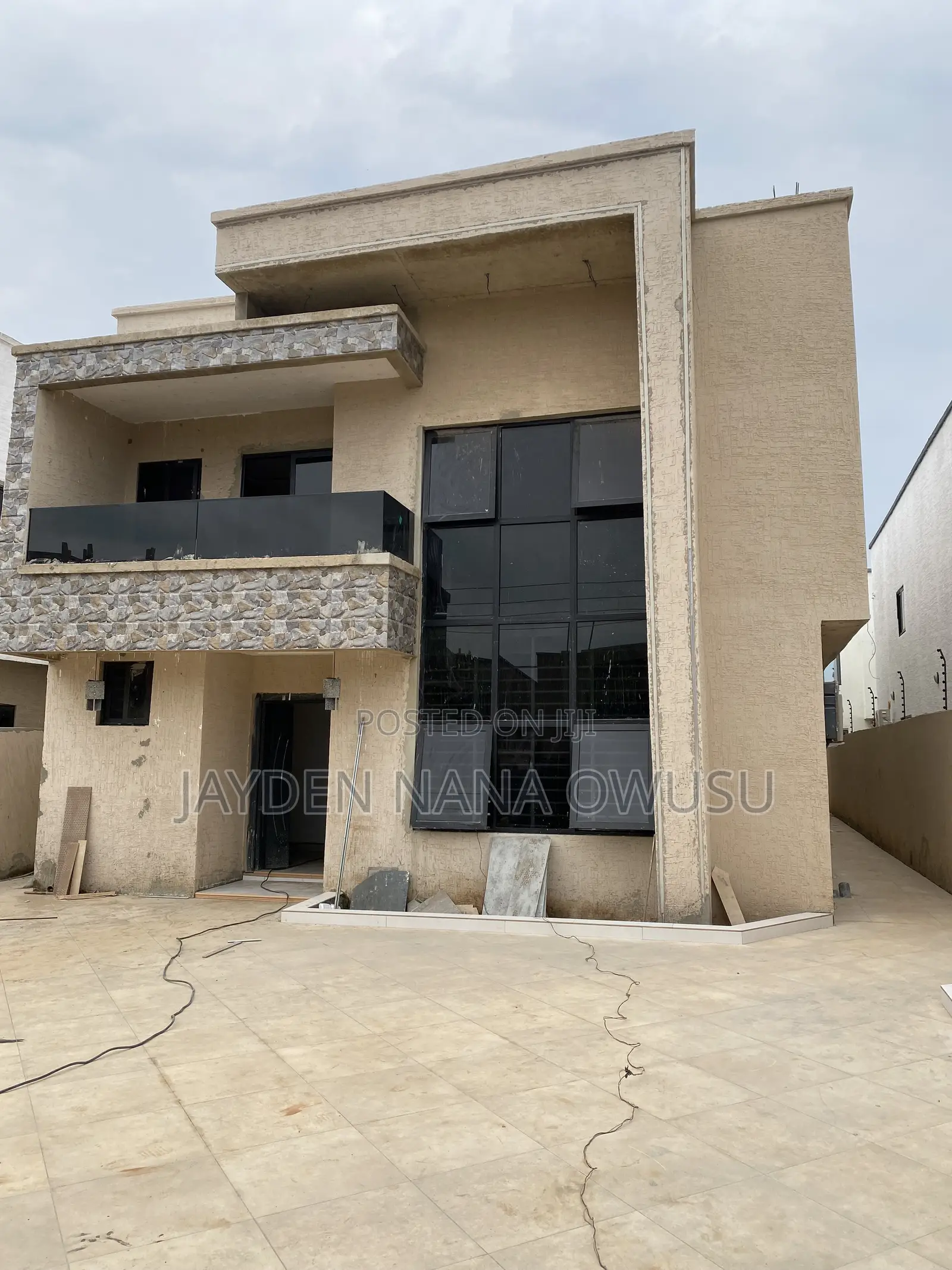 3bdrm House in Lashibi, Sakumono for sale in Sakumono