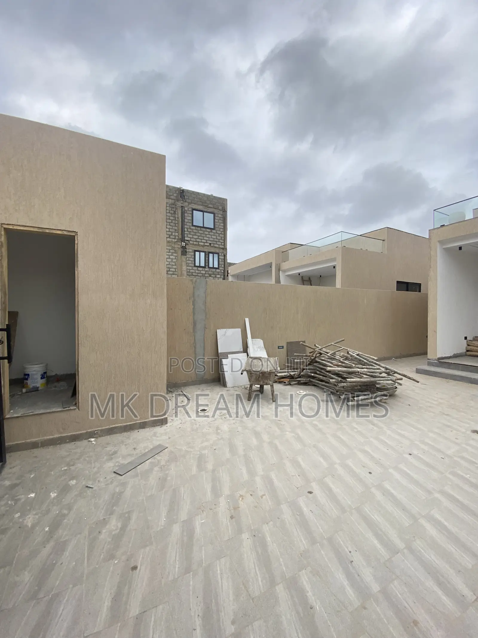 3bdrm House in Lake Side Estate for rent in Lake Side Estate