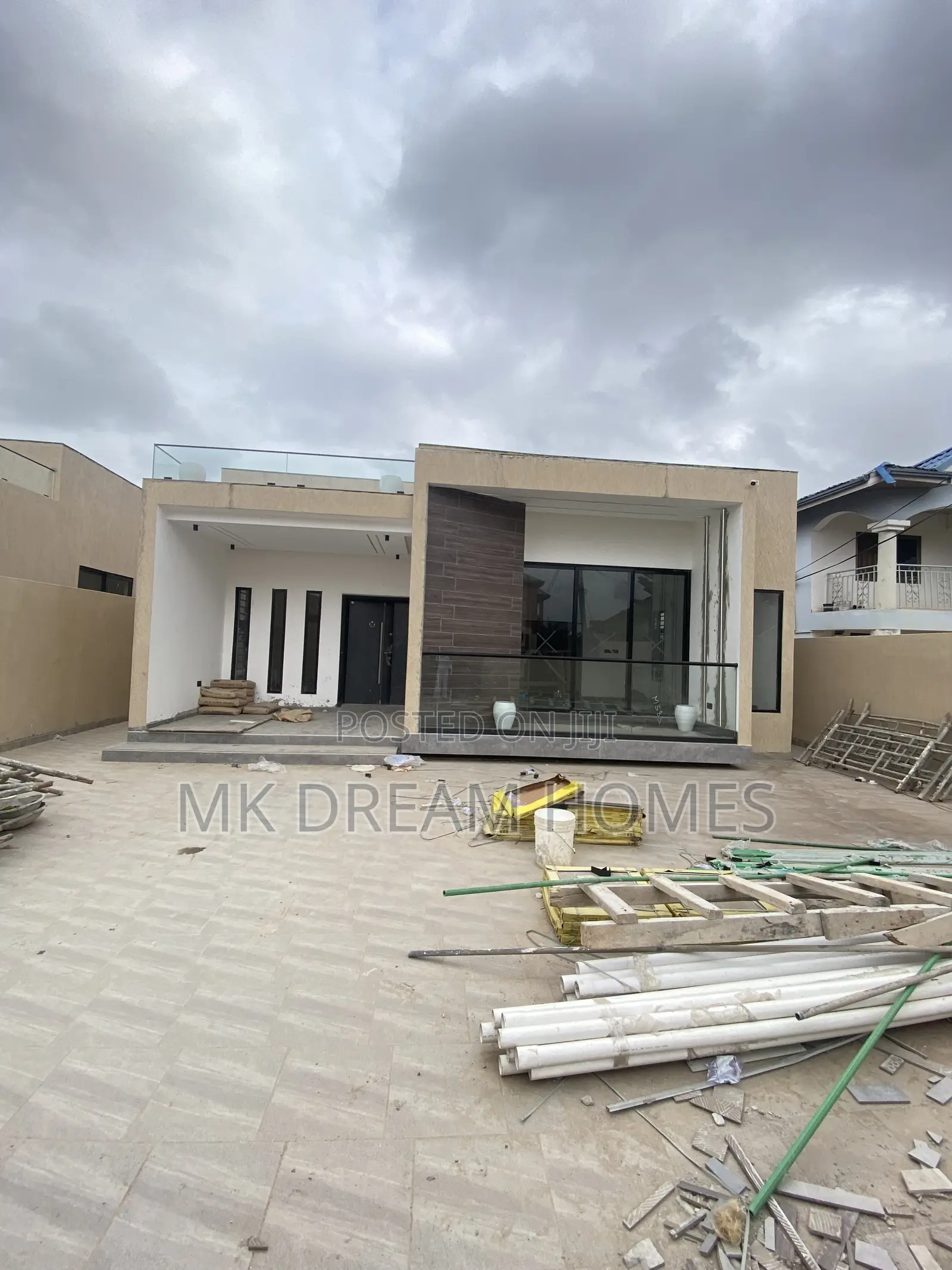 3bdrm House in Lake Side Estate for rent in Lake Side Estate
