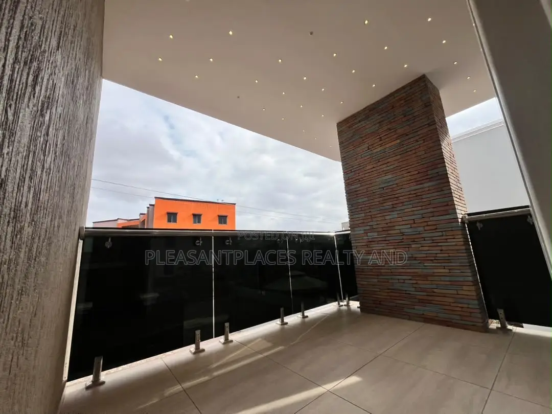 4bdrm House in Pleasantplaces And, Ashaley Botwe for rent in Ashaley Botwe