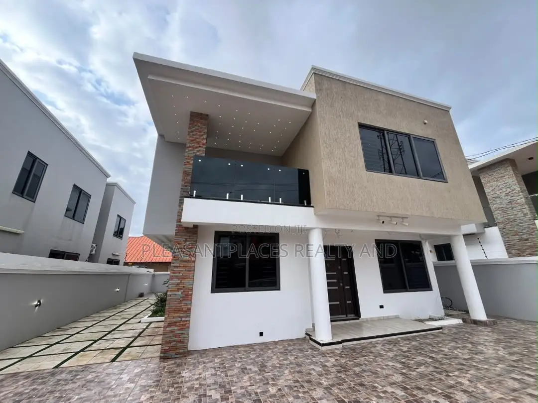 4bdrm House in Pleasantplaces And, Ashaley Botwe for rent in Ashaley Botwe