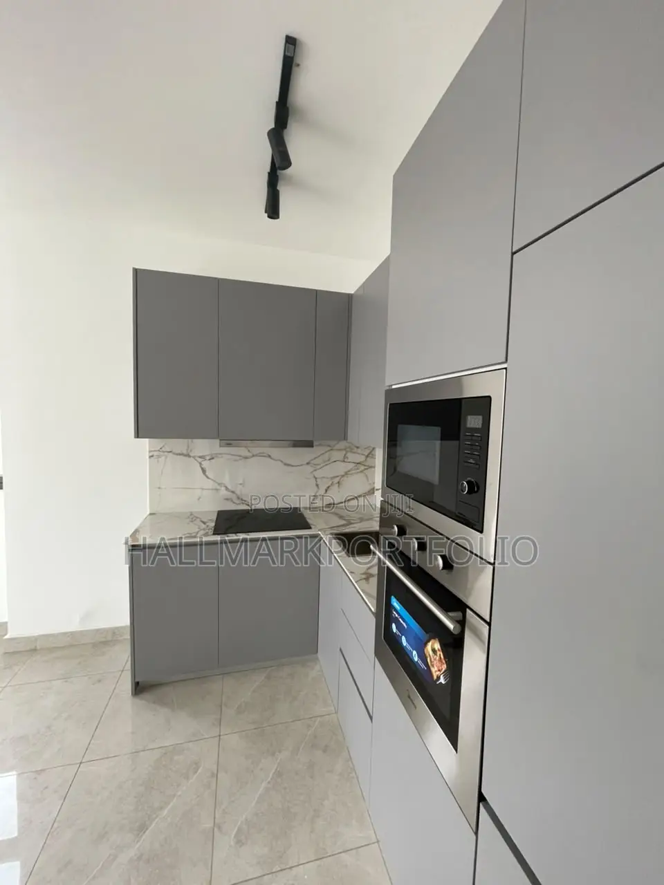 1bdrm Apartment in Airport Residential for sale in Airport Residential Area