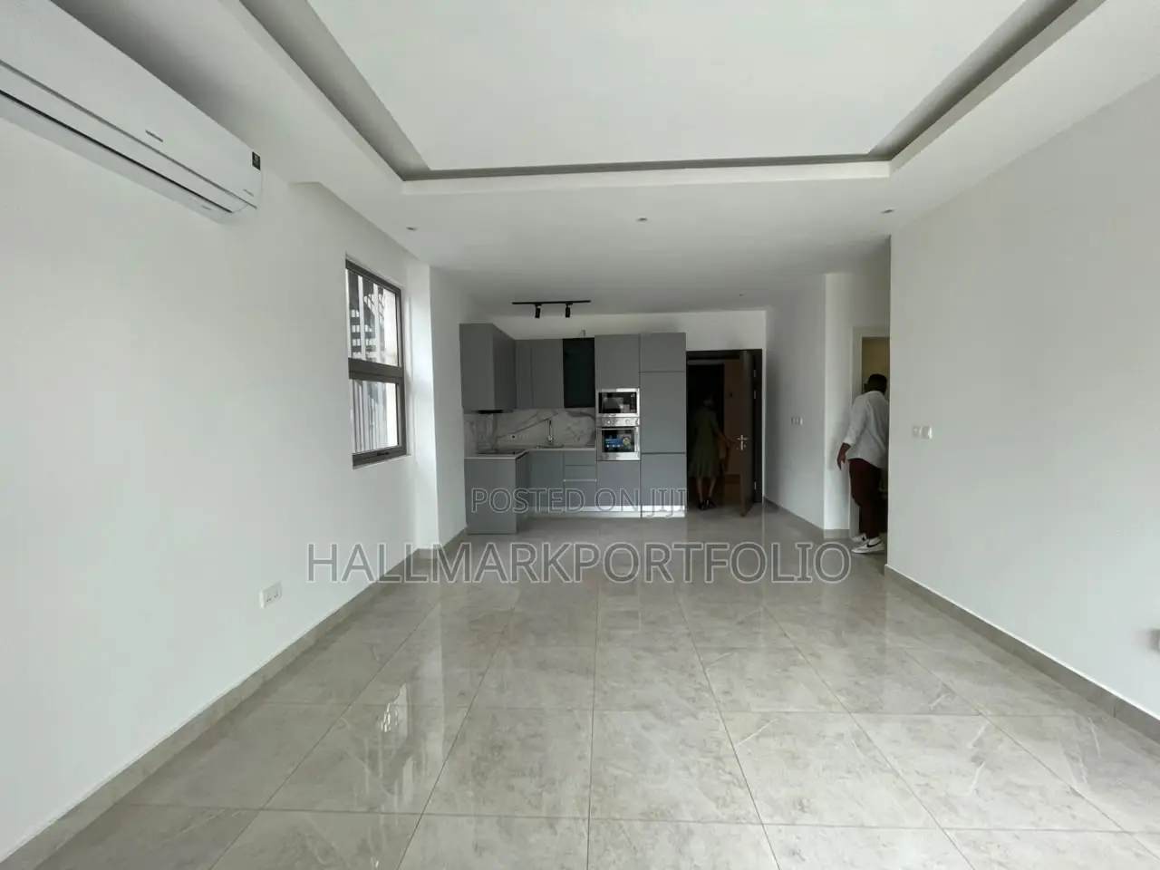 1bdrm Apartment in Airport Residential for sale in Airport Residential Area