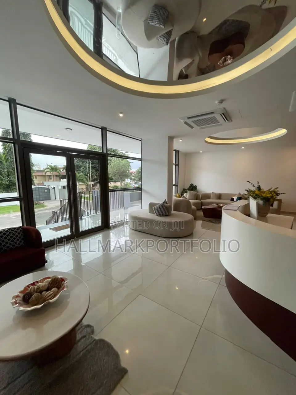2bdrm Penthouse in Airport Residential for sale in Airport Residential Area