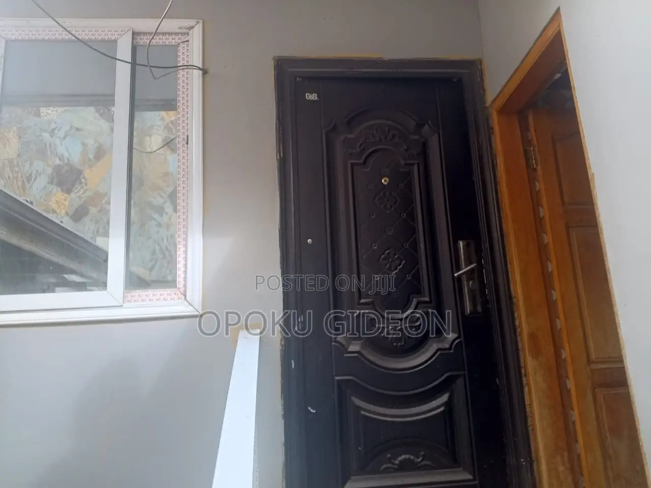 1bdrm Apartment in Ga Odumase Junction, Olebu for rent in Olebu