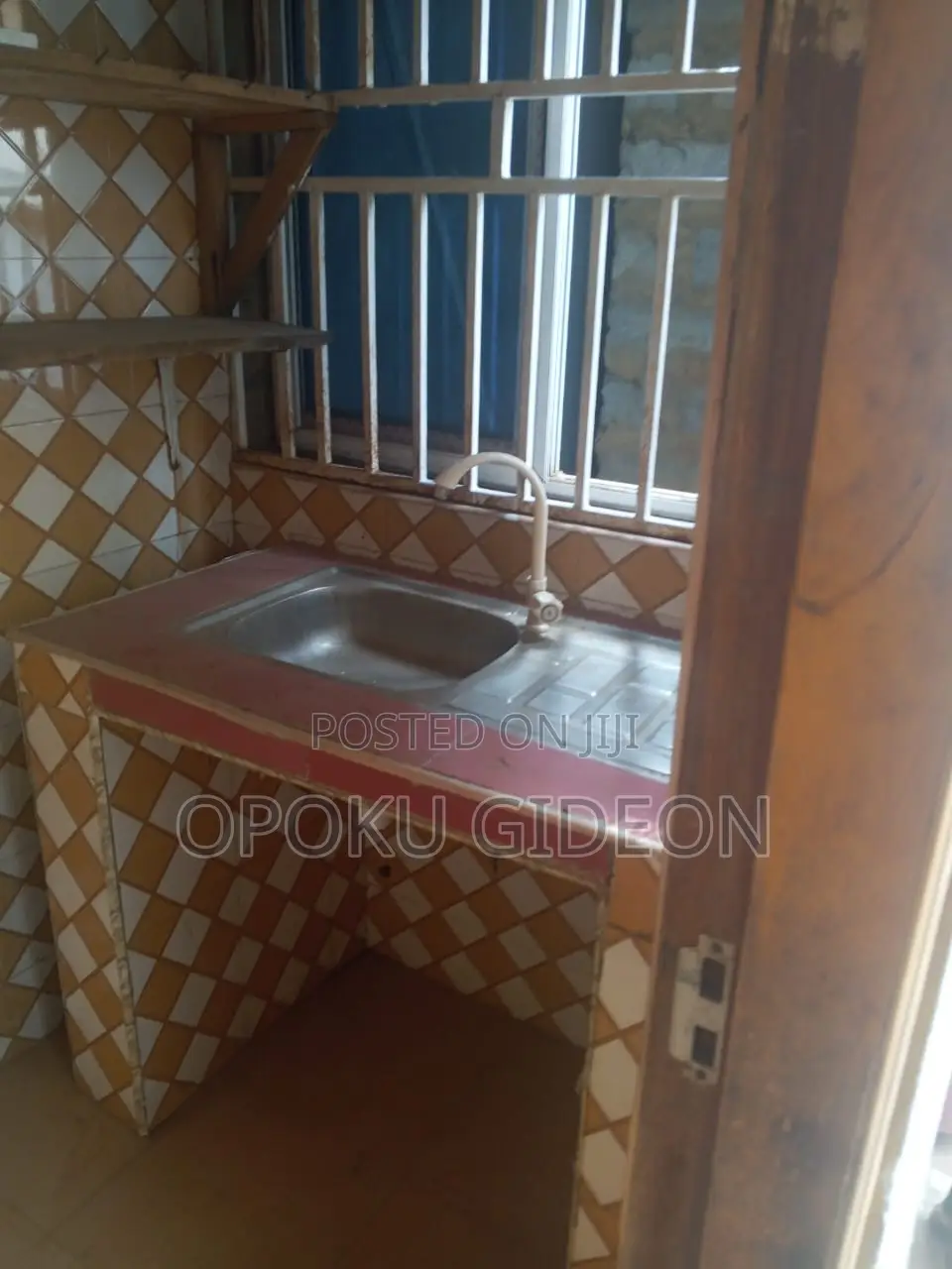 1bdrm Apartment in Ga Odumase Junction, Olebu for rent in Olebu