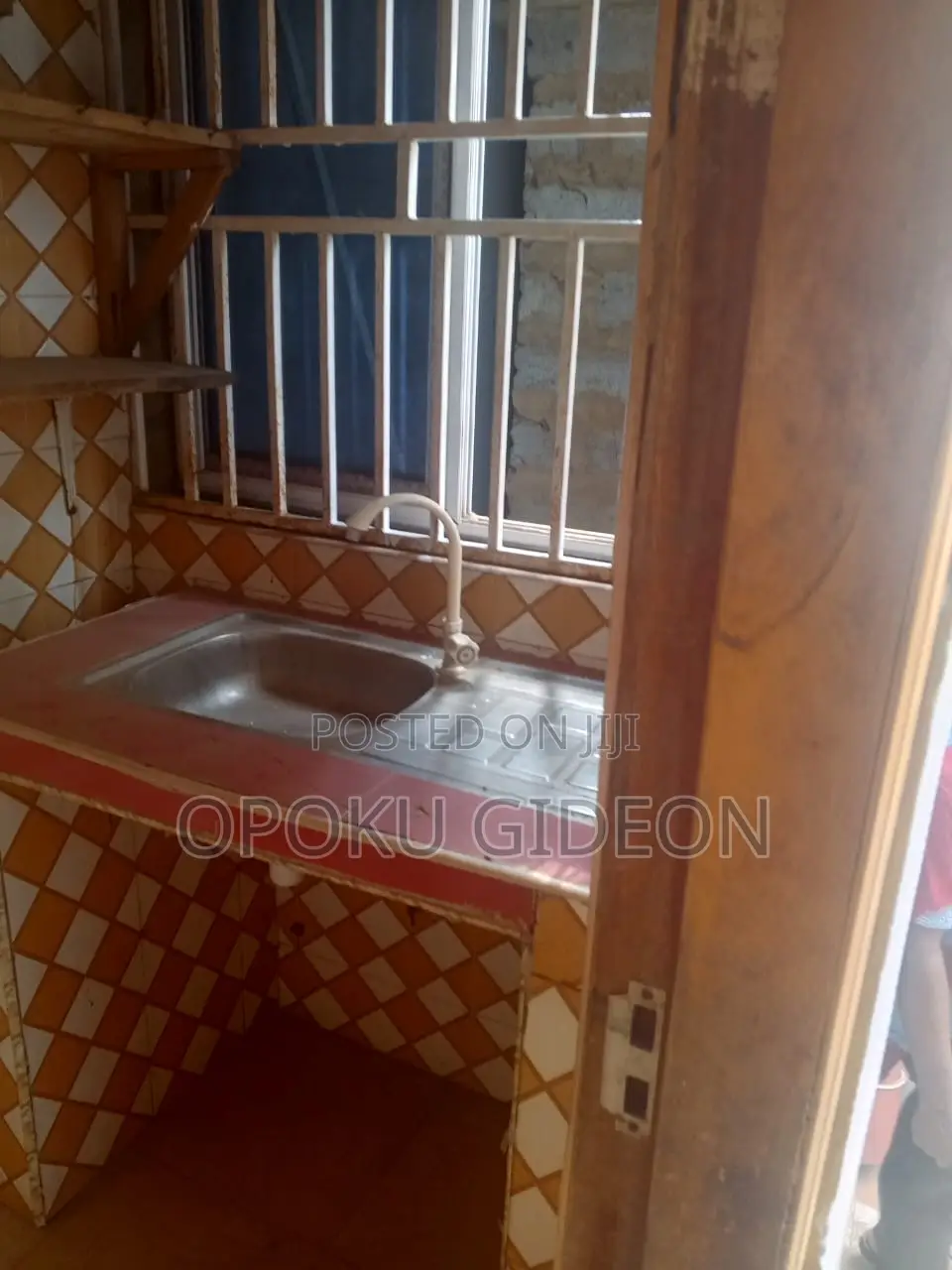 1bdrm Apartment in Ga Odumase Junction, Olebu for rent in Olebu