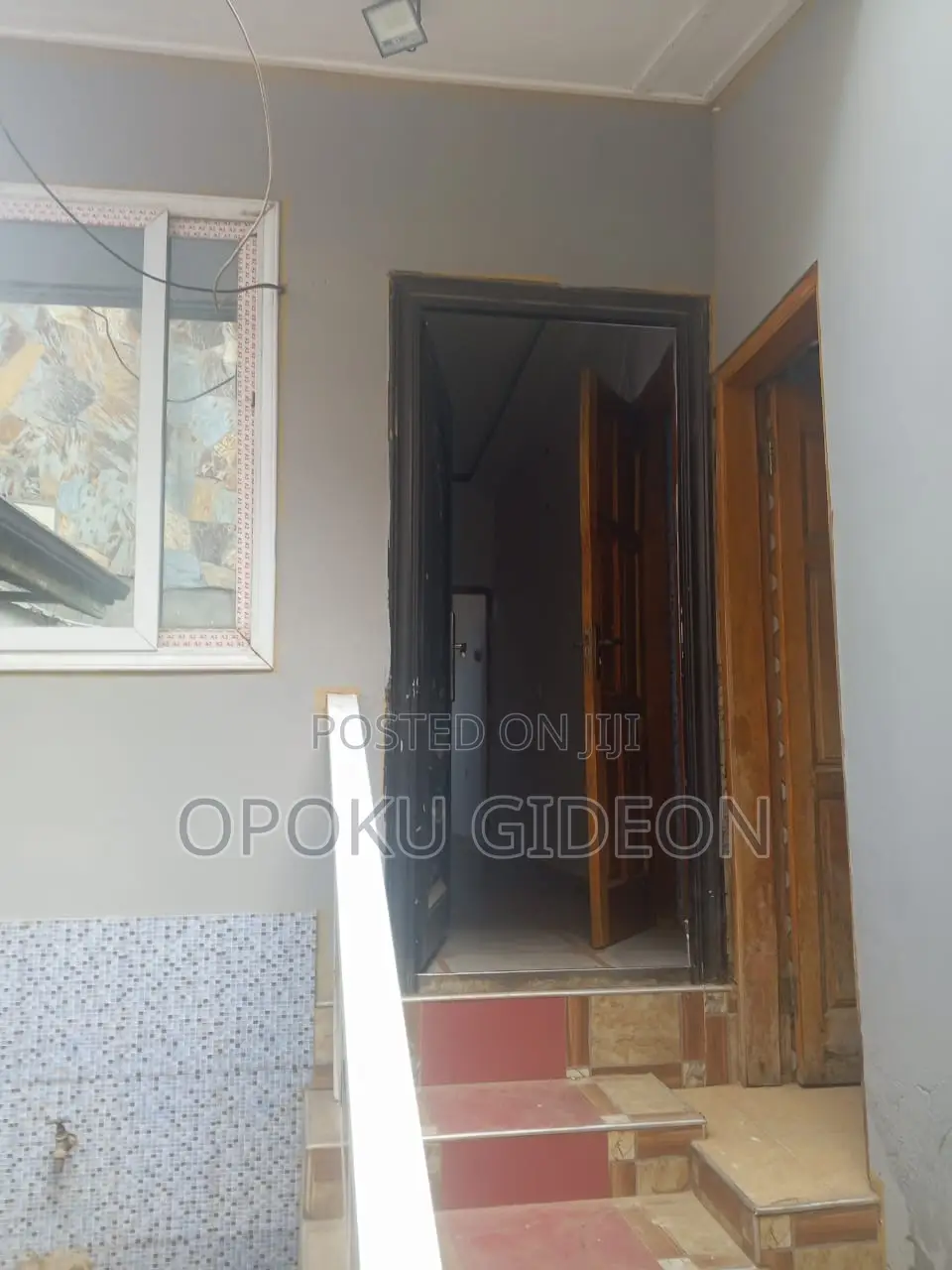 1bdrm Apartment in Ga Odumase Junction, Olebu for rent in Olebu