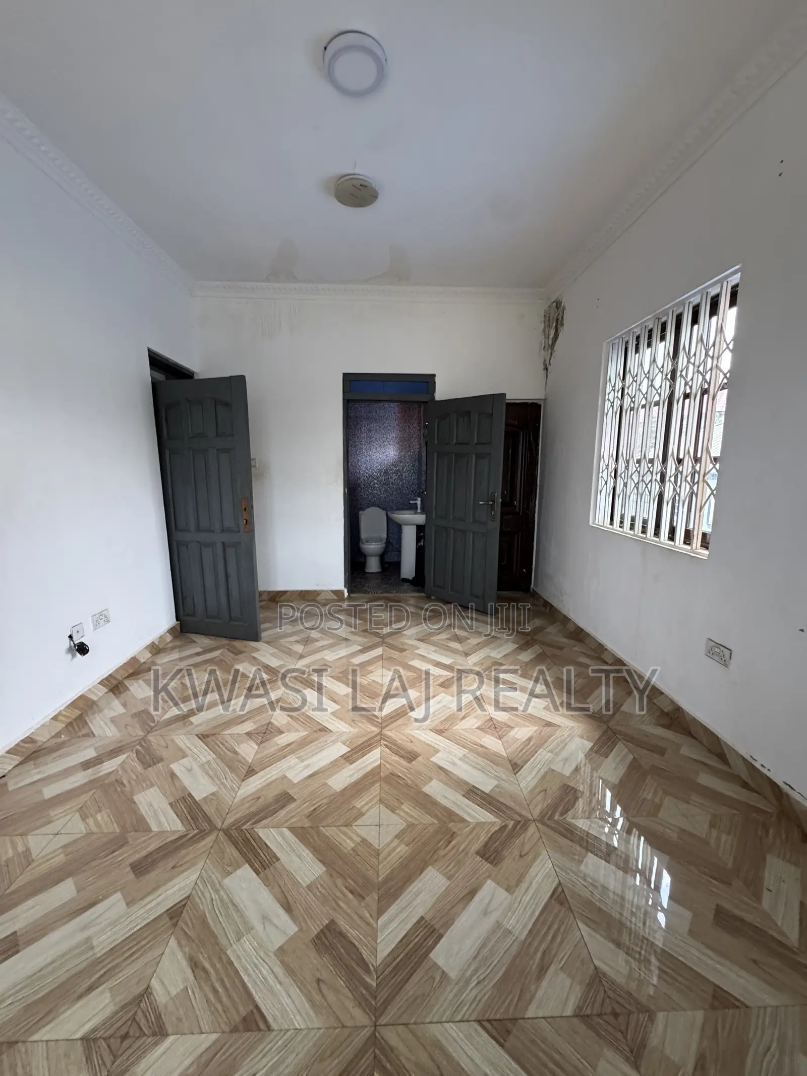 1bdrm Apartment in Oshiyie Kokrobite, Weija for rent in Weija