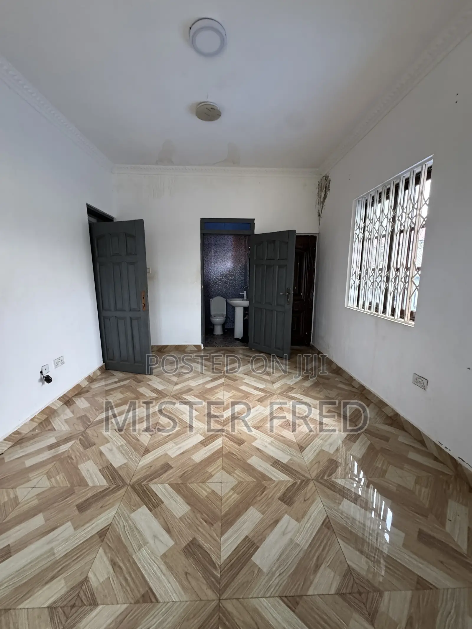 1bdrm Apartment in Oshiyie Kokrobite, Weija for rent in Weija