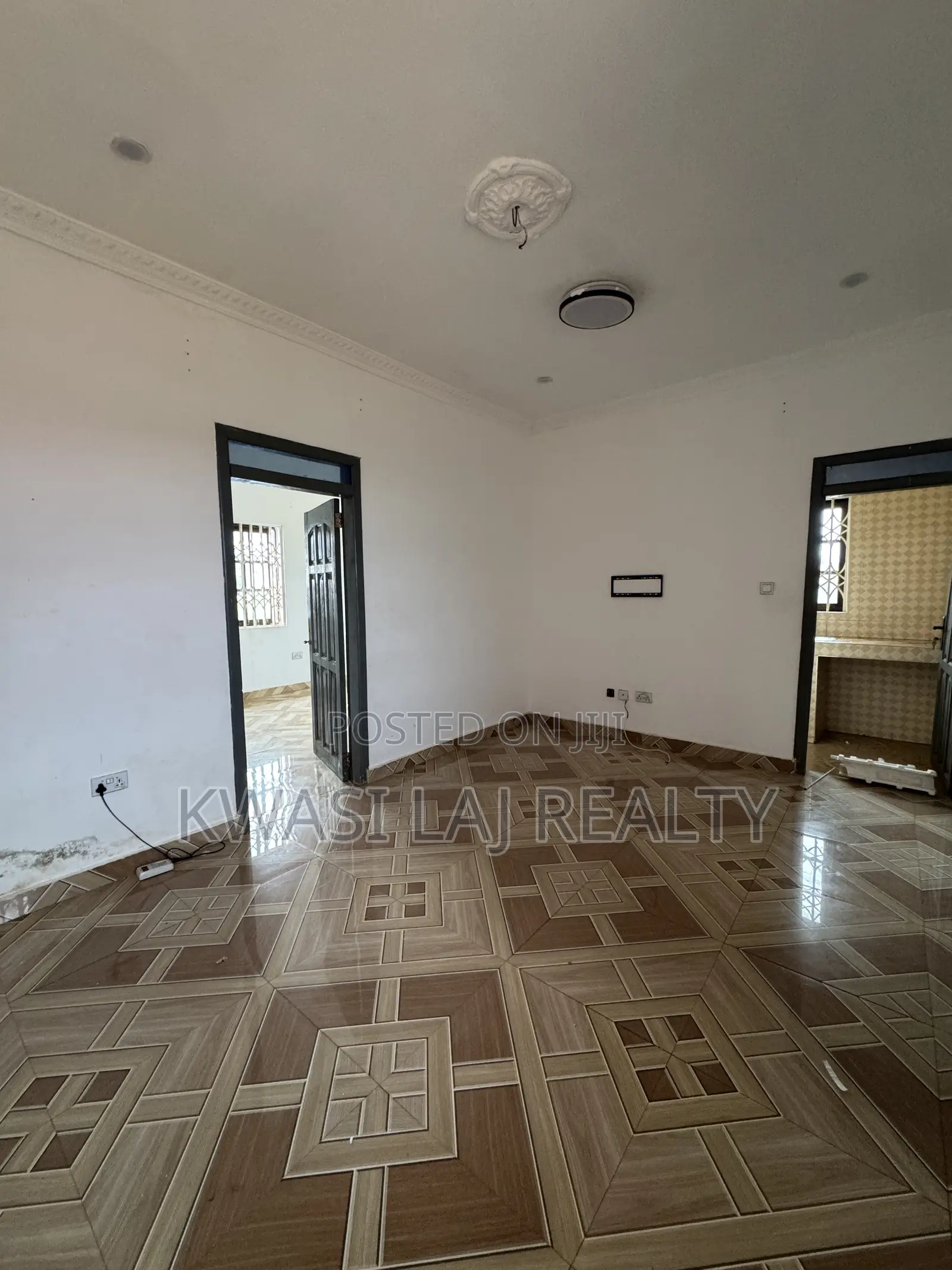 1bdrm Apartment in Oshiyie Kokrobite, Weija for rent in Weija