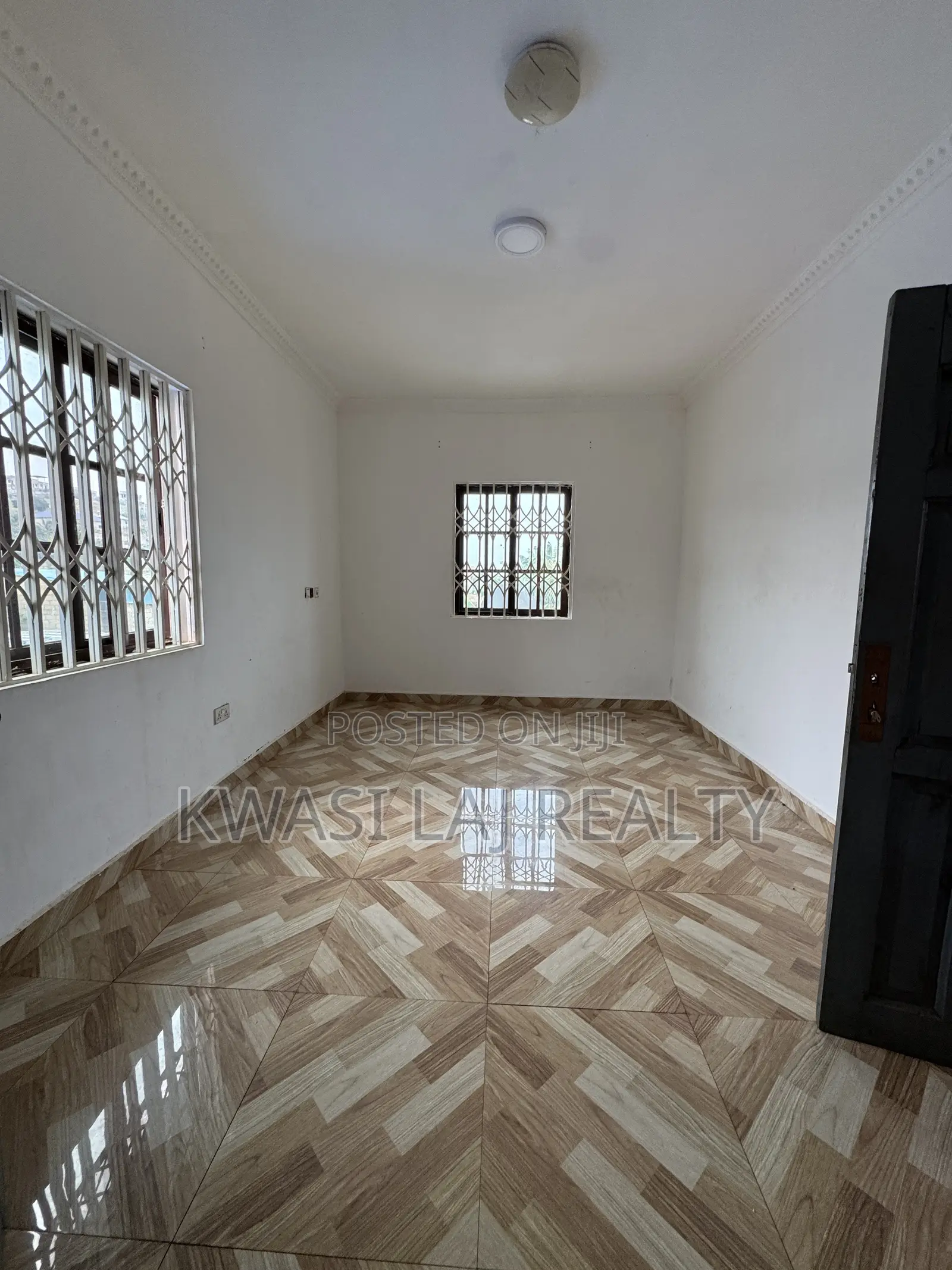 1bdrm Apartment in Oshiyie Kokrobite, Weija for rent in Weija
