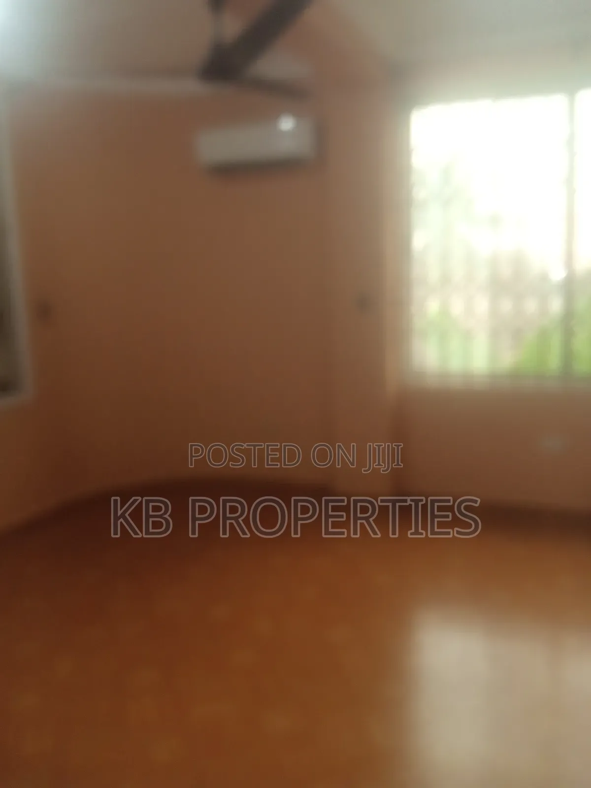 2bdrm Apartment in Kb Properties, Baatsona Total for rent in Baatsona Total