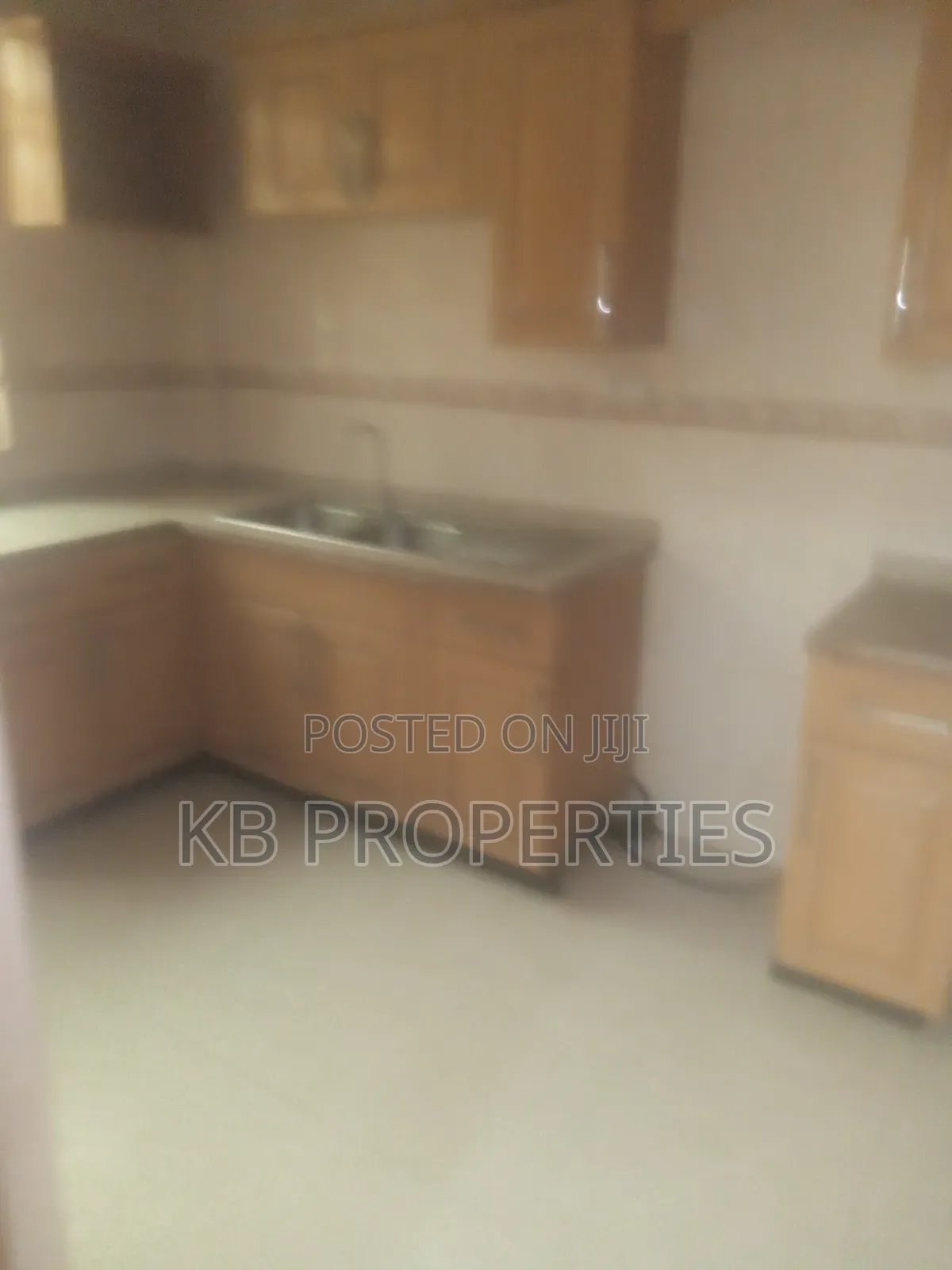 2bdrm Apartment in Kb Properties, Baatsona Total for rent in Baatsona Total