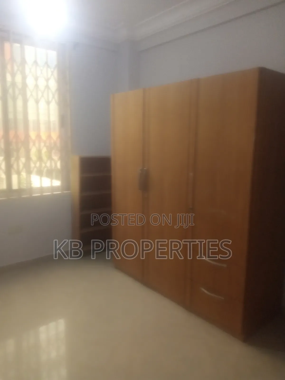 2bdrm Apartment in Kb Properties, Baatsona Total for rent in Baatsona Total