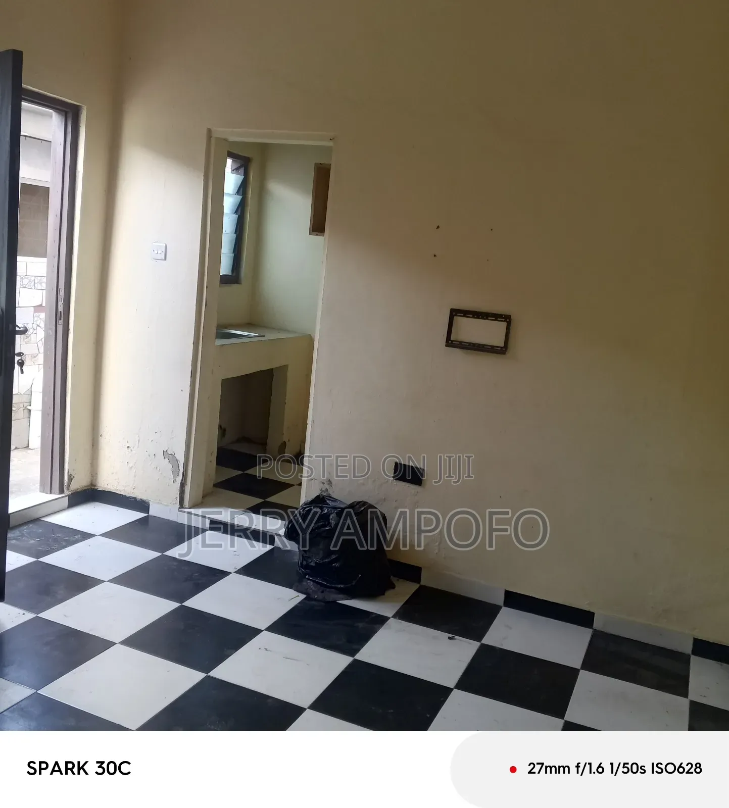 1bdrm Apartment in Market for rent in Market