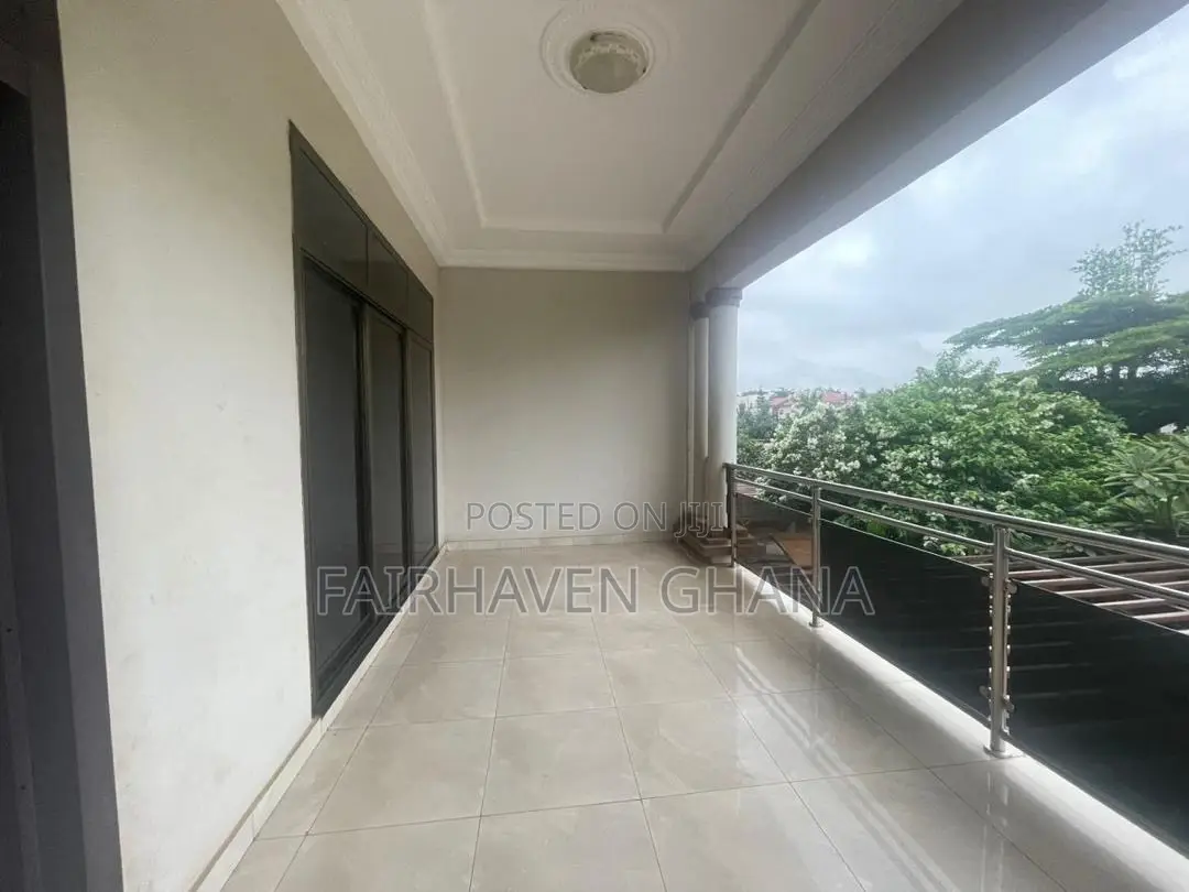 4bdrm House in Fairhaven Properties, Greater Accra for rent in Greater Accra